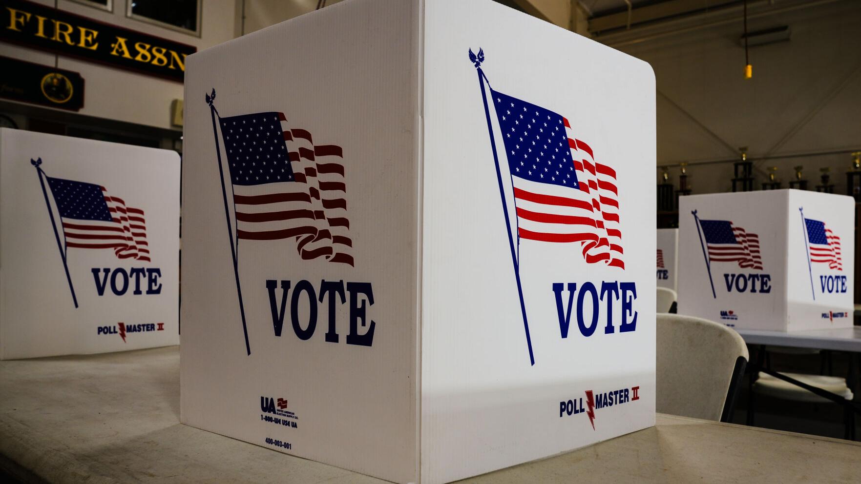 7 charged in 2024 Pennsylvania voter registration fraud that prosecutors say was motivated by money